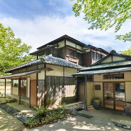 Hakone Suishoen Екстер'єр фото