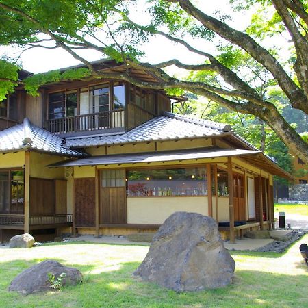 Hakone Suishoen Екстер'єр фото