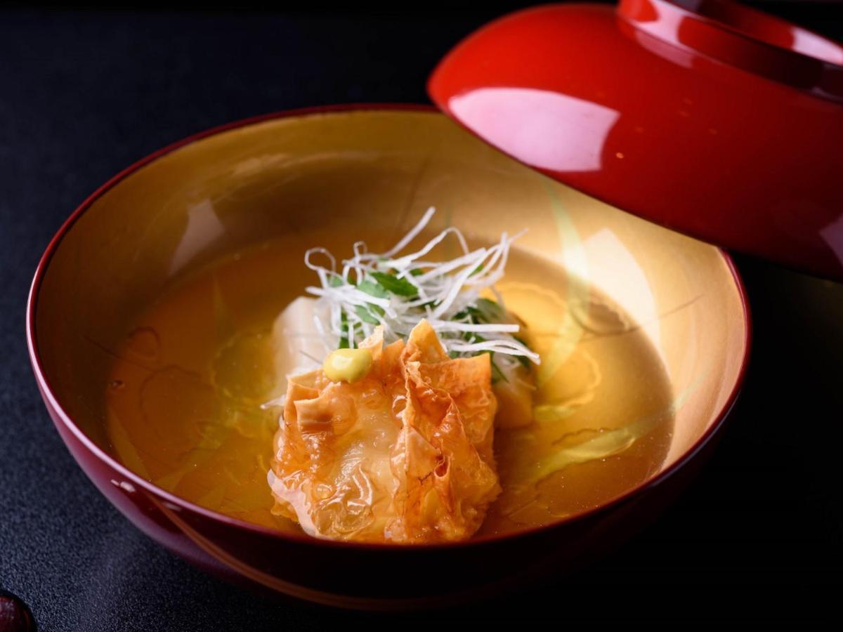 Hakone Suishoen Екстер'єр фото