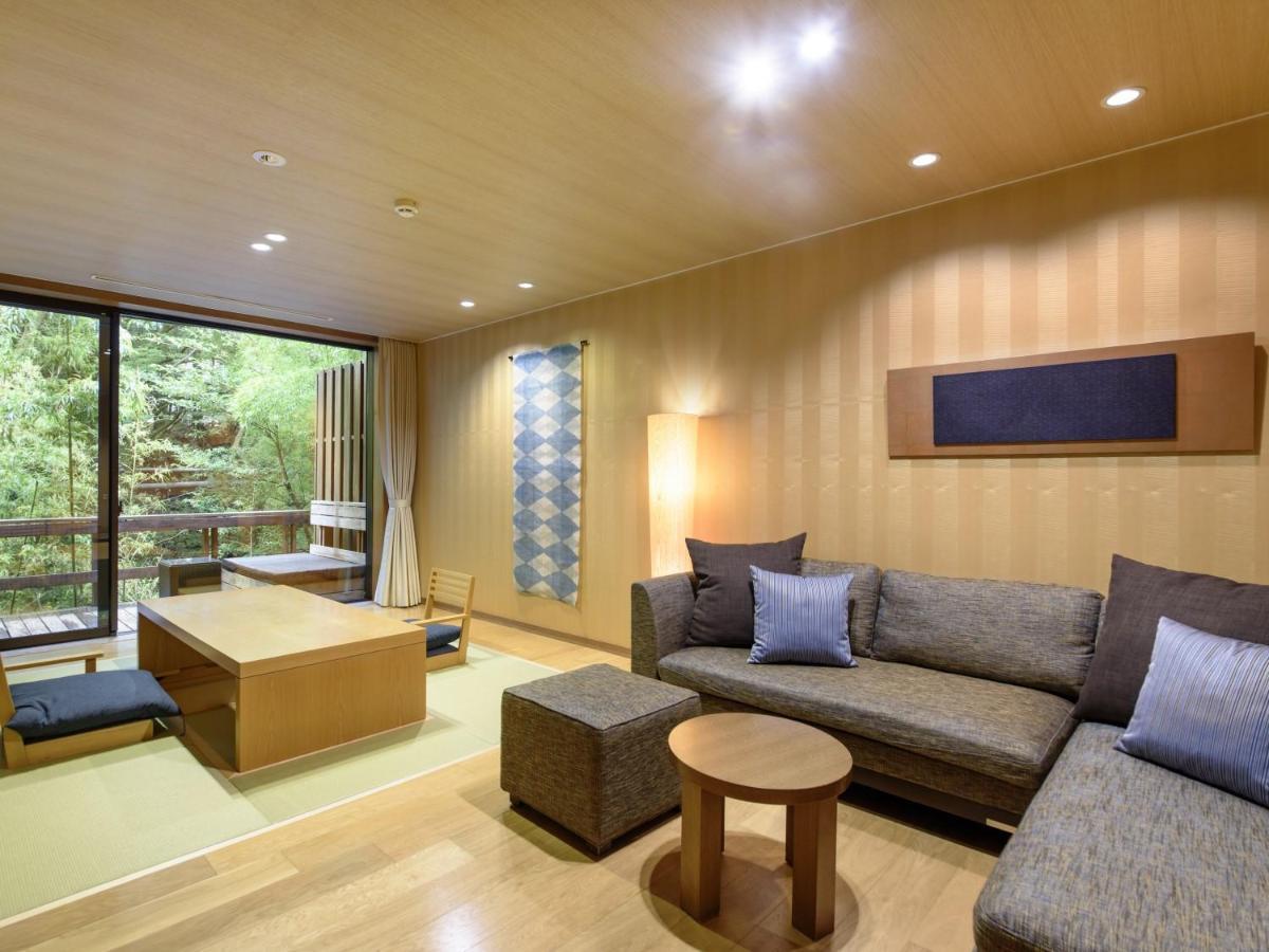 Hakone Suishoen Екстер'єр фото