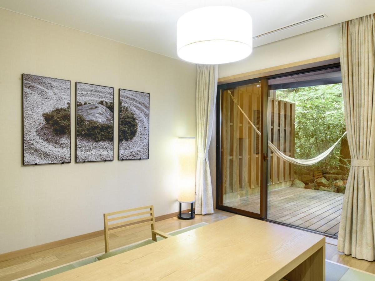 Hakone Suishoen Екстер'єр фото