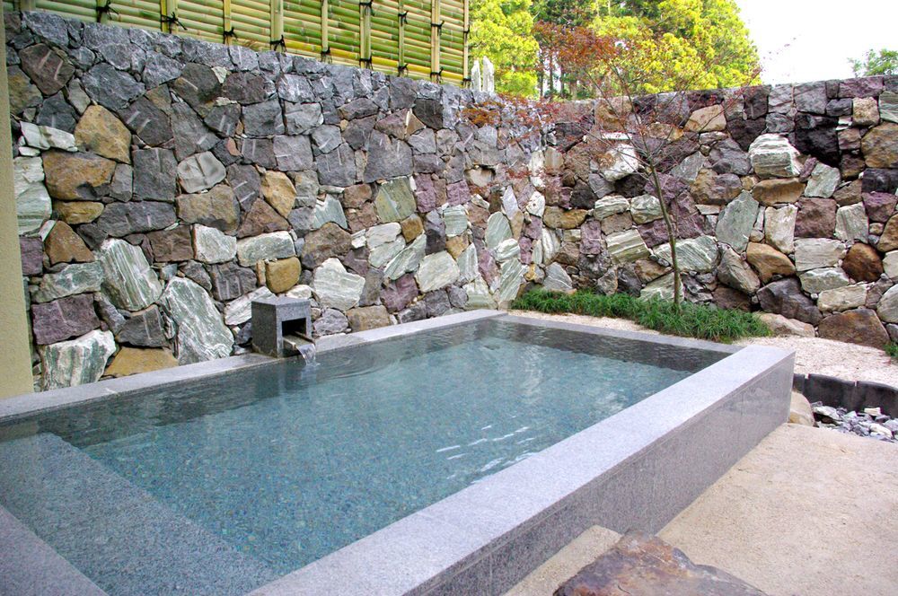 Hakone Suishoen Екстер'єр фото