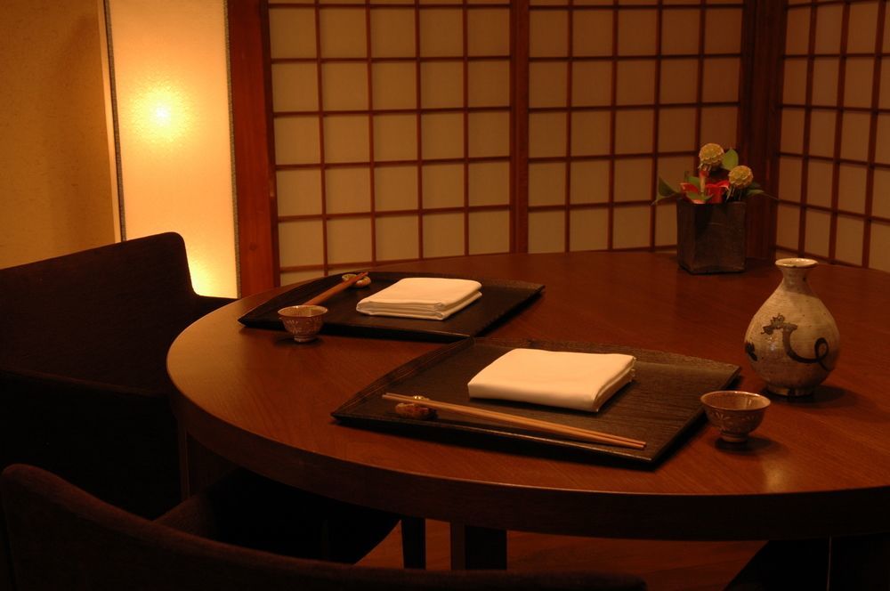 Hakone Suishoen Екстер'єр фото